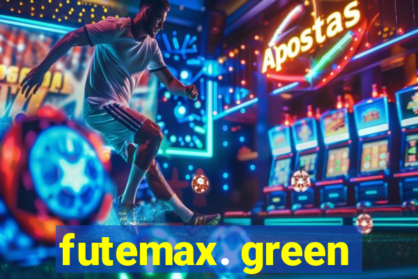 futemax. green